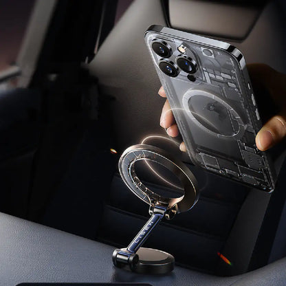 Car Easy Magnet Phone Holder