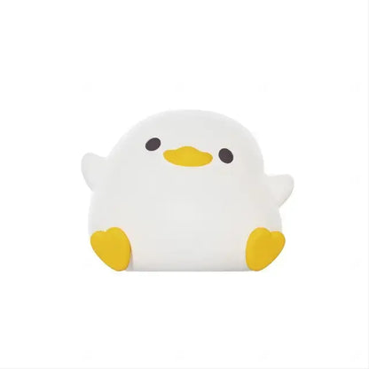 Bean Duck Night Light