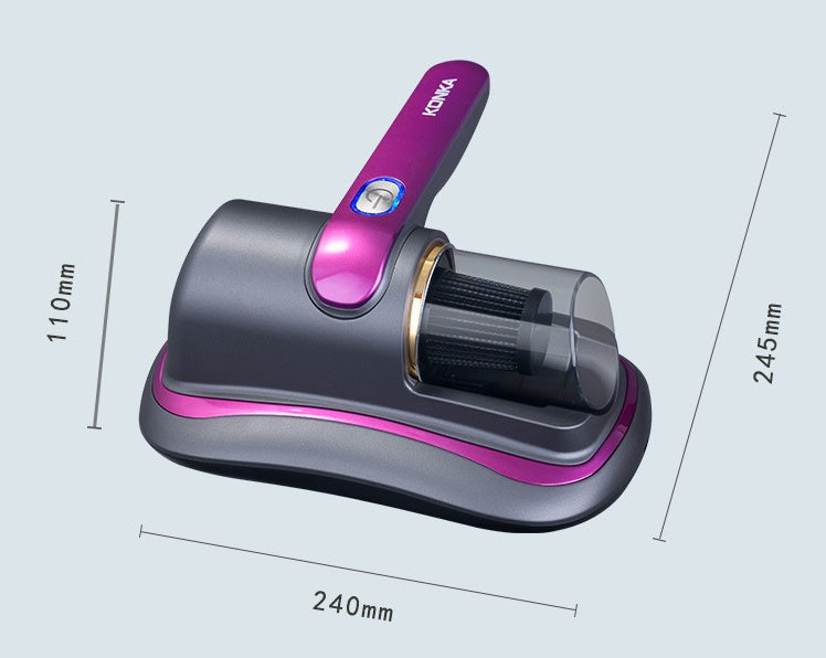 UV Sterilizing Wireless Vacuum Cleaner