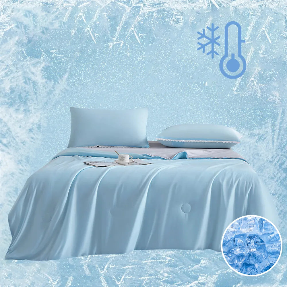 Ultra Cool E-Comforter