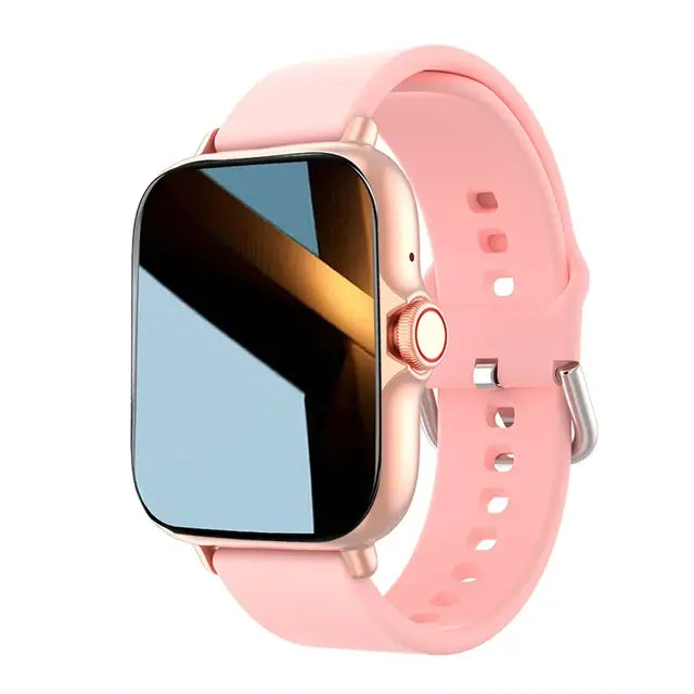 Easy Fit Digital Smart Watch