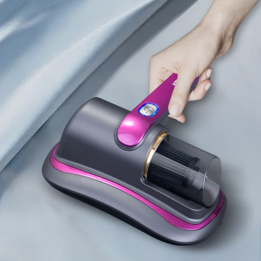 UV Sterilizing Wireless Vacuum Cleaner