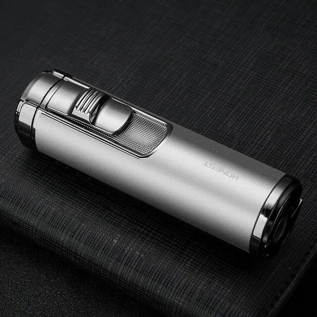 Windproof Jet Gas Lighter