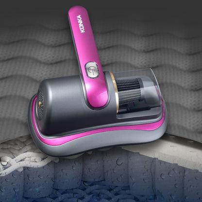 UV Sterilizing Wireless Vacuum Cleaner