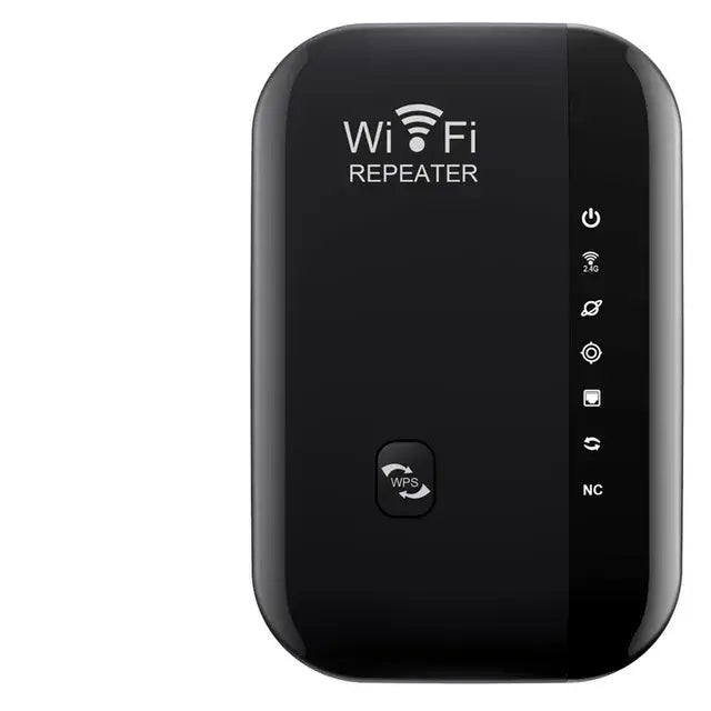 Wifi-Boost Extender