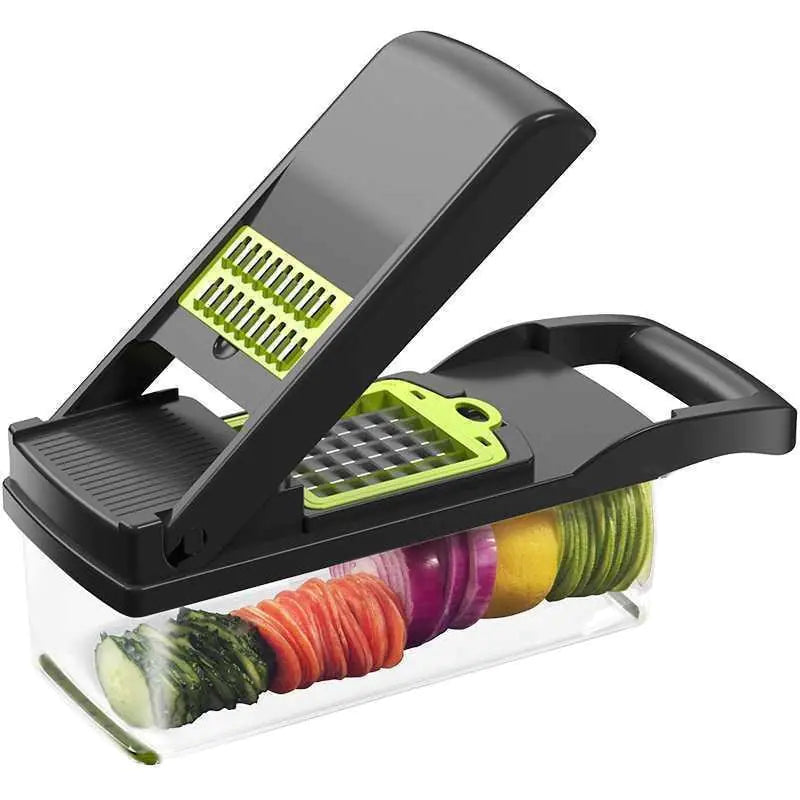 Multifunctional Vegetable Slicer