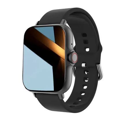 Easy Fit Digital Smart Watch