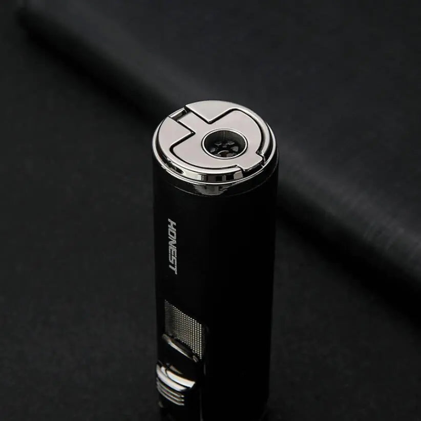 Windproof Jet Gas Lighter