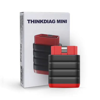 THINKDIAG Mini™ Vehicle Diagnoser