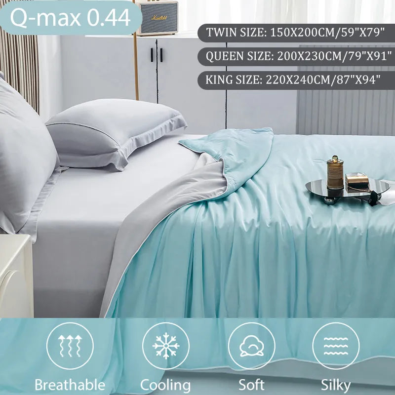 Ultra Cool E-Comforter