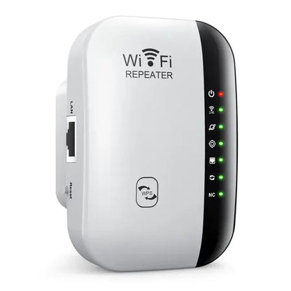 Wifi-Boost Extender