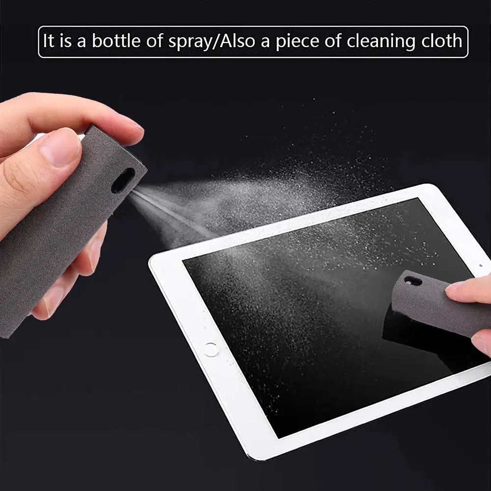 Phone Screen Cleaner Spray