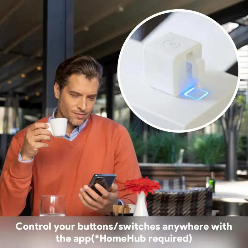 TUYA™ Bluetooth Smart Finger-Bot