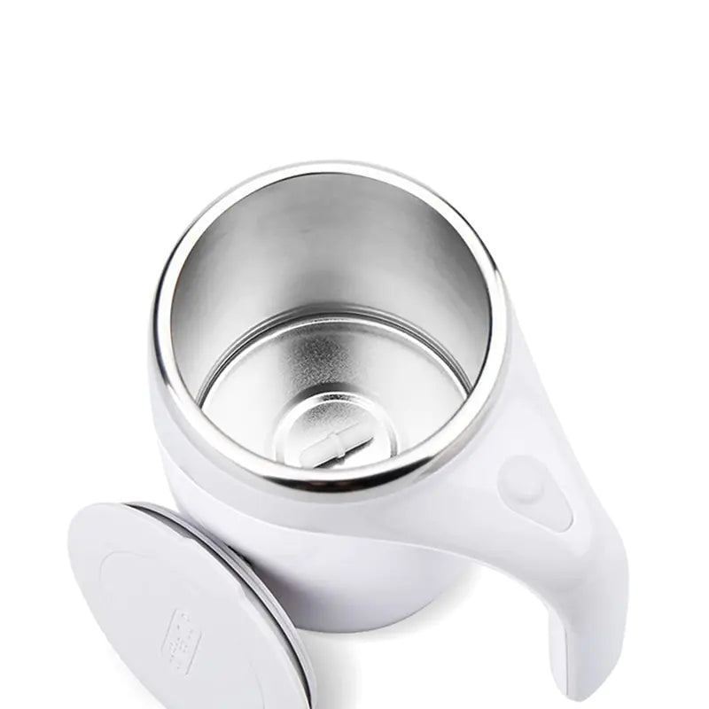 Rechargeable Automatic Stirring Cup