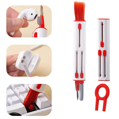 5 in 1 Cleaning Kit